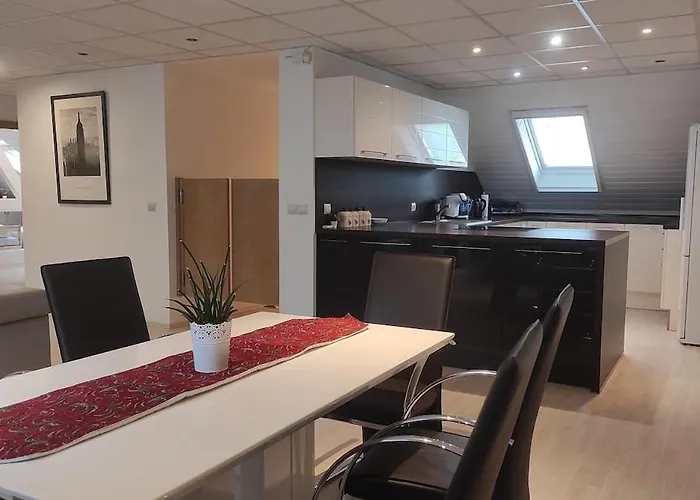 Blumental Apartment, Garden, Ac アパート