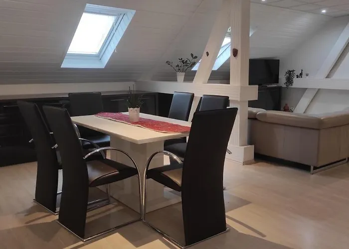 Blumental Apartment, Garden, Ac *