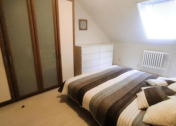 Blumental Apartment, Garden, Ac