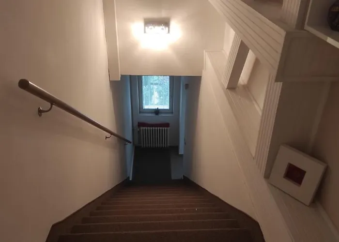 Apartman Blumental Apartment, Garden, Ac *