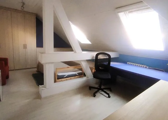 Blumental Apartment, Garden, Ac ブラチスラヴァ