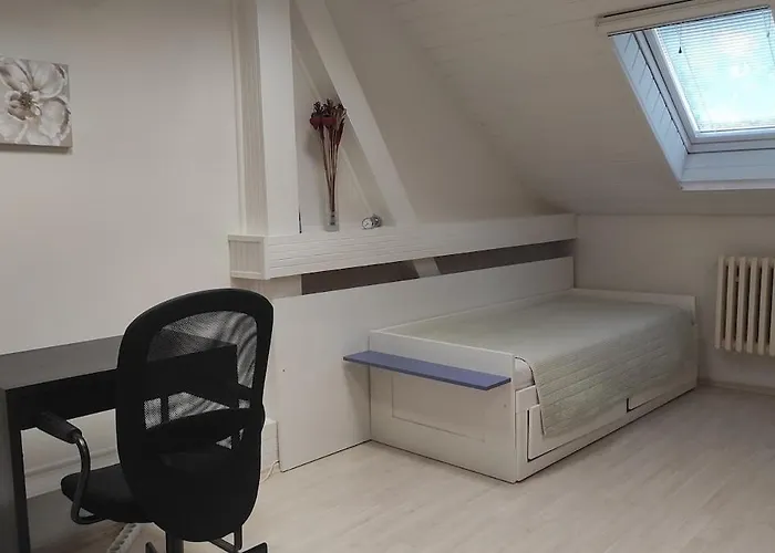 Blumental Apartment, Garden, Ac * Pozsony