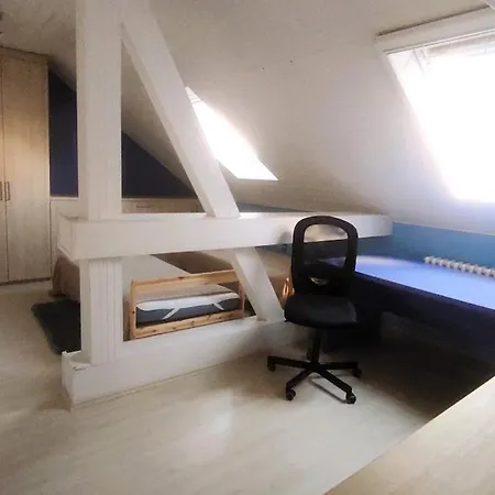 Blumental Apartment, Garden, Ac Pressburg