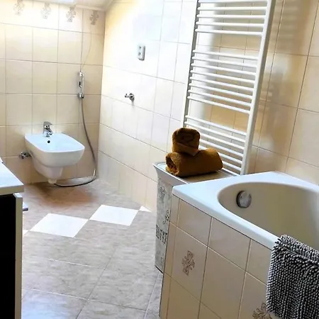 Apartment Blumental Apartment, Garden, Ac *