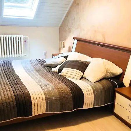 Blumental Apartment, Garden, Ac Apartment Pressburg