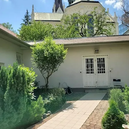 Apartment Blumental Apartment, Garden, Ac *