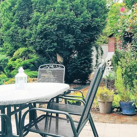 Blumental Apartment, Garden, Ac * Pressburg