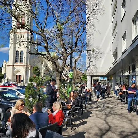 Apartment Blumental Apartment, Garden, Ac