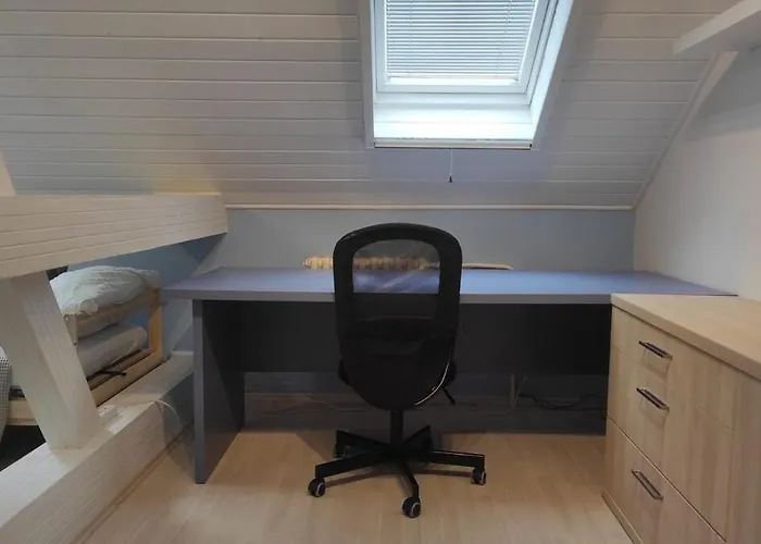 Blumental Apartment, Garden, Ac Appartement *