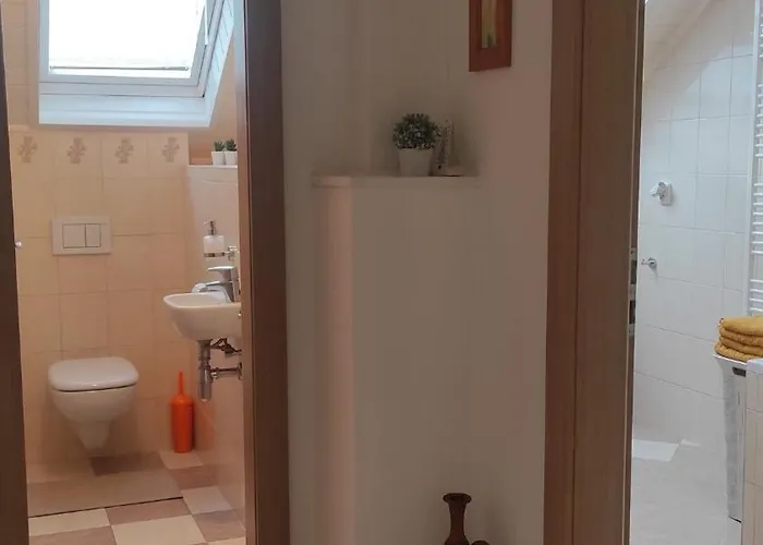 Blumental Apartment, Garden, Ac