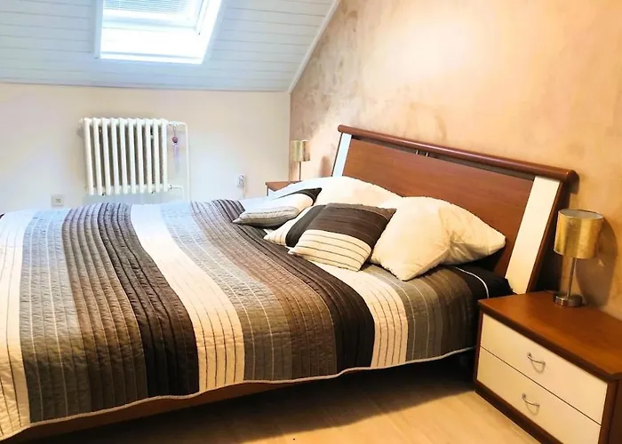 Blumental Apartment, Garden, Ac Appartement Bratislava