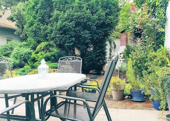 Blumental Apartment, Garden, Ac * Bratislava