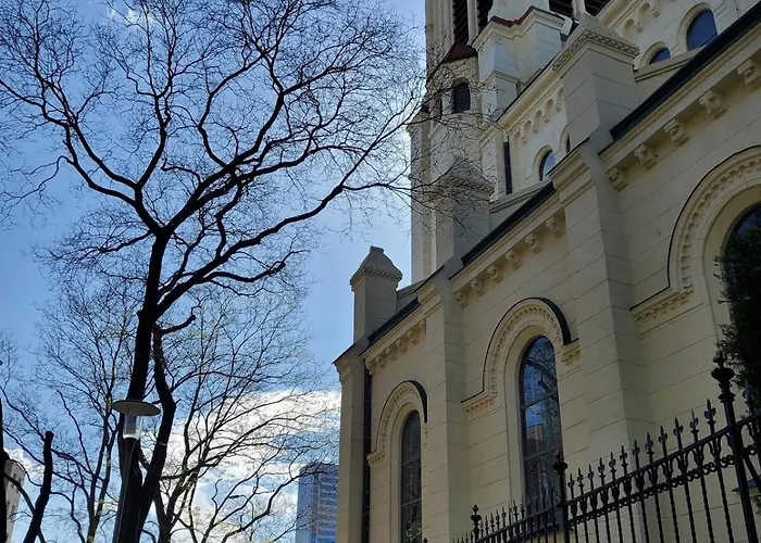 Appartement Blumental Apartment, Garden, Ac Bratislava