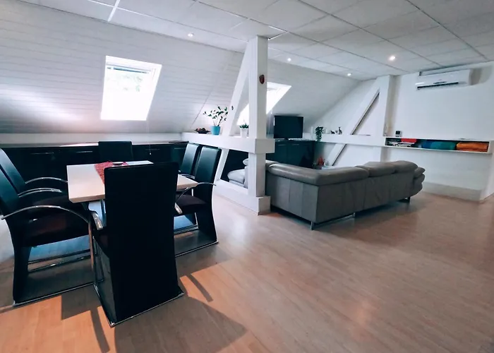 Blumental Apartment, Garden, Ac Appartement Bratislava