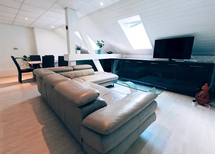 Blumental Apartment, Garden, Ac Appartement Bratislava