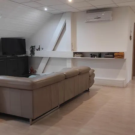 Blumental Apartment, Garden, Ac Апартаменты