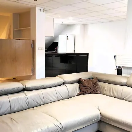 Blumental Apartment, Garden, Ac Апартаменты Братислава