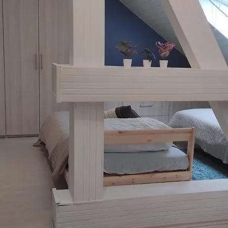 Blumental Apartment, Garden, Ac Апартаменты