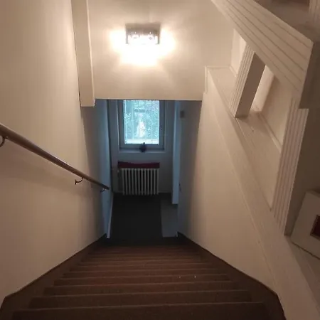 Апартаменты Blumental Apartment, Garden, Ac *