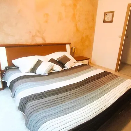 Апартаменты Blumental Apartment, Garden, Ac Братислава