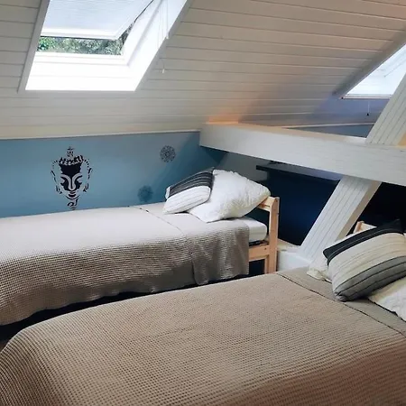 Blumental Apartment, Garden, Ac *