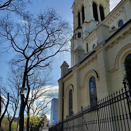 Апартаменты Blumental Apartment, Garden, Ac Братислава