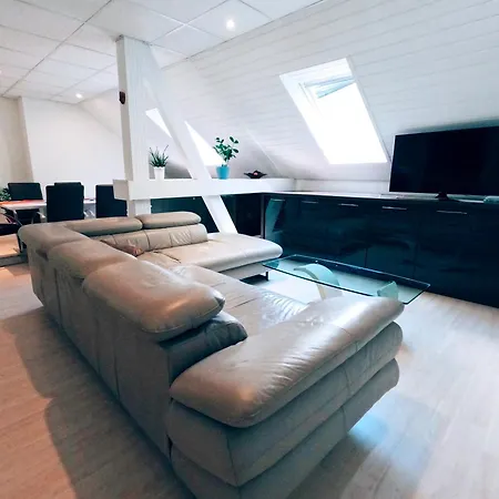 Blumental Apartment, Garden, Ac Апартаменты Братислава