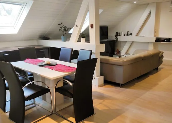 Apartmán Blumental Apartment, Garden, Ac Bratislava