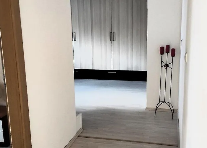 Blumental Apartment, Garden, Ac